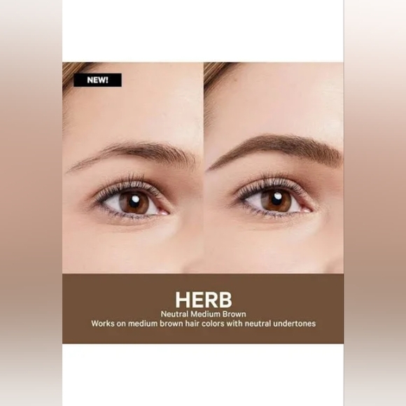 Milk Kush Brow Tint High Roller Milk Makeup Herb - Picture 5 of 8